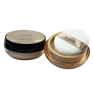 Пудра рассыпчатая для лица Cover Supreme Rich Essence Setting Powder Isa Knox Пудра рассыпчатая для лица Cover Supreme Rich Essence Setting Powder Isa Knox