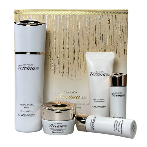 Сыворотка для лица антивозрастная Te'rvina Regenerating Serum Special Set Isa Knox Сыворотка для лица антивозрастная Te'rvina Regenerating Serum Special Set Isa Knox