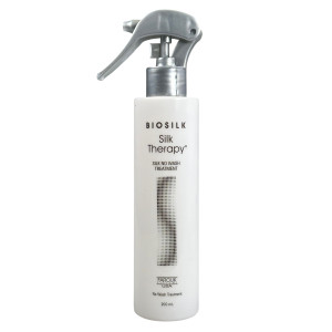 Лечебный шелковый мист для волос Silk Therapy Silk Treatment Bio Silk