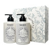 Парфюмированный набор средств для волос Scented Moment Shampoo & Conditioner Floral Musk VeILMENT Парфюмированный набор средств для волос Scented Moment Shampoo & Conditioner Floral Musk VeILMENT