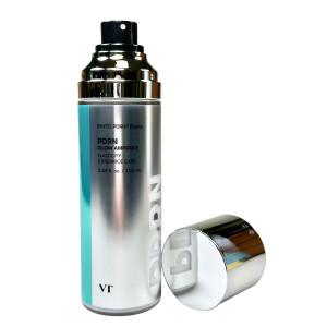 Сыворотка-мист для сияния кожи лица PDRN Glow Ampoule VT Cosmetics