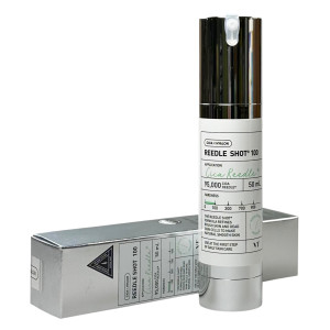 Сыворотка для лица с микроиглами Reedle Shot 100 Ampoule VT Cosmetics