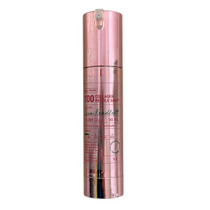 Сыворотка для лица с микроиглами и коллагеном Collagen Reedle Shot 100 Ampoule VT Cosmetics