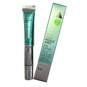 Крем для кожи вокруг глаз укрепляющий PDRN Reedle Shot Eye Lifter VT Cosmetics