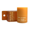 Бальзам-маска для губ Caramel Latte Propolis Lipcerin CNP