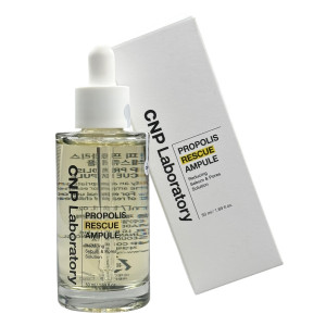 Сыворотка для ухода за порами Propolis Rescue Ampule CNP Сыворотка для ухода за порами Propolis Rescue Ampule CNP