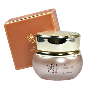 Крем для лица увлажняющий Bon Extra Moisture Cream Sooryehan Крем для лица увлажняющий Bon Extra Moisture Cream Sooryehan