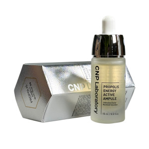 Сыворотка для лица Propolis Energy Active Ampule CNP Сыворотка для лица Propolis Energy Active Ampule CNP