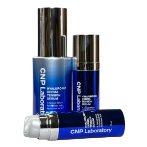 Сыворотка для лица с гиалуроновой кислотой 60 мл Hyaluronic Derma Tension Serum CNP Сыворотка для лица с гиалуроновой кислотой 60 мл Hyaluronic Derma Tension Serum CNP