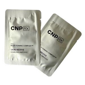 Сыворотка для яркости кожи лица (соше) Skin Revive Demeline Ampoule CNP Rx Сыворотка для яркости кожи лица (соше) Skin Revive Demeline Ampoule CNP Rx