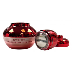 Крем-лифтинг для лица Shumage Gold Seal Lifting Cream MEDITHERAPY Крем-лифтинг для лица Shumage Gold Seal Lifting Cream MEDITHERAPY
