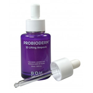Сыворотка-лифтинг для лица Probioderm 3D Lifting Ampoule BIOHEAL BOH Сыворотка-лифтинг для лица Probioderm 3D Lifting Ampoule BIOHEAL BOH