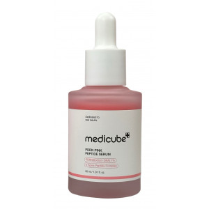 Сыворотка для лица в наборе с масками PDRN Pink Toning Blossom Set Medicube Сыворотка для лица в наборе с масками PDRN Pink Toning Blossom Set Medicube