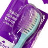 Зубная щетка с индикатором отбеливания Toothbrush Himalaya Pink Salt The Purple Perioe