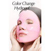 Маска для лица гидрогелевая Aesthetics PDRN Hyalu11 Collagen Mask The Face Shop