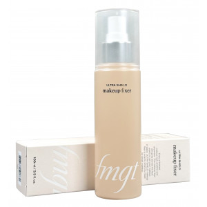 Фиксатор макияжа Ultra Shield Makeup Fixer The Face Shop