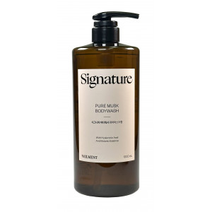 Гель для душа Signature Pure Mask Body Wash