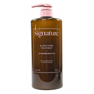 Кондиционер-маска для волос Signature Hair Mask Treatment Blanch Musk