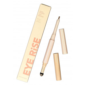 Карандаш-тени для глаз Eye Rise Dual Under Eye Maker