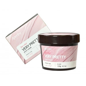 Маска для лица очищающая глиняная Very Pretty Pore Mask