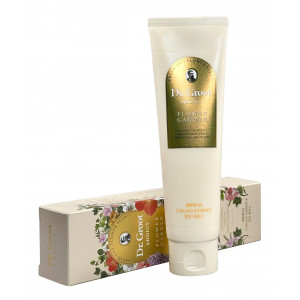 Эссенция для объема и укладки вьющихся волос Addict Flower Garden Volume&Curl Essense
