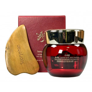 Маска ночная для лица Hyobidam Anti-aging Pack