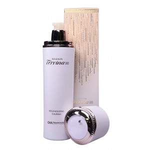 Эмульсия для лица восстанавливающая Te'rvina Regenerating Emulsion