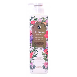 Шампунь контроль выпадения волос Addict Flower Garden Hair Loss Care Shampoo