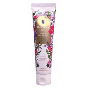 Шампунь для волос укрепляющий Addict Flower Garden Hair Loss Care Shampoo