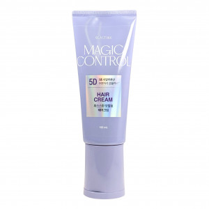 Крем для укладки волос Magic Control Hair Cream Elastine