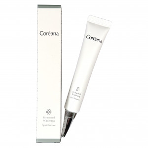 Эссенция для лица отбеливающая Fermented Whitening Spot Essence Coreana