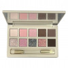 Тени для век 10-цветные Eye Moment Palette The Face Shop