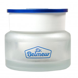 Крем для лица восстанавливающий Dr.Belmeur Advanced Cica Recovery Cream R2.0 The Face Shop