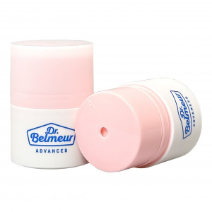 Бальзам для губ Dr.Belmeur Advanced Pink Lipcerin The Face Shop