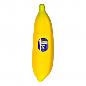 Маска ночная для лица Banana Sleeping Pack Tony Moly