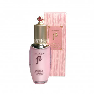 Антивозрастная сыворотка для кожи вокруг глаз Super Hydration Eye Essence The history of Whoo