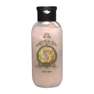 Парфюмированный гель для душа Parfum de Peau Perfume Body Cleanser Citrus Scent VeILMENT