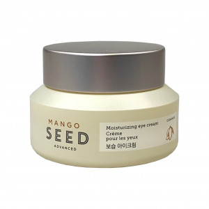 Крем для кожи вокруг глаз Mango Seed Ceramide Moisturizing Eye Cream The Face Shop