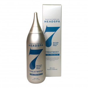 Маска для волос 7 Second Treatment Head Spa