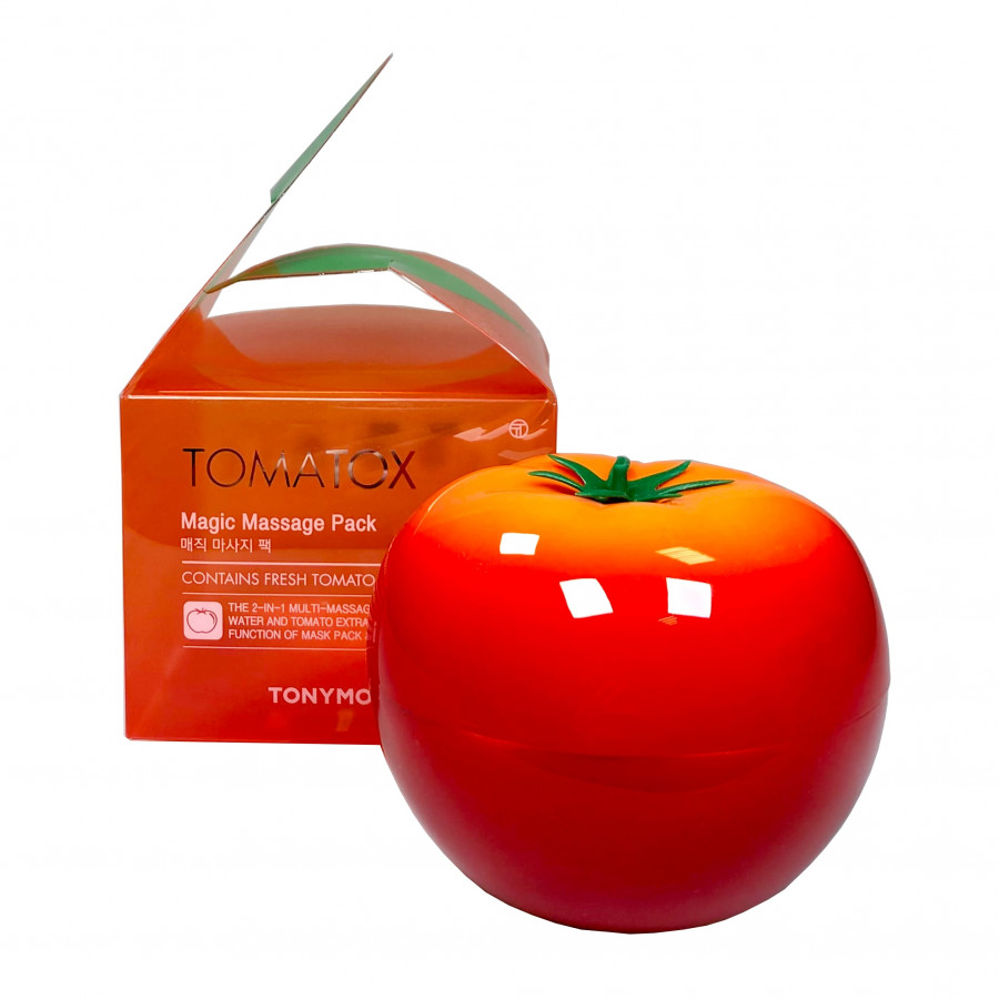 Massage magic. Маска Томатокс Тони моли. Tomatox Magic massage Pack. Tony Moly Tomatox Magic massage. Tony Moly Tomatox massage Pack.