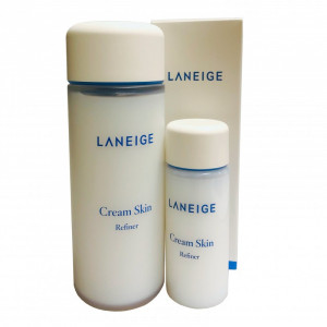 Рафинер-тонер для лица Cream Skin Refiner Laneige