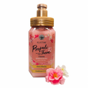 Кондиционер для волос Cherry Blossom Propoli Thera Conditioner Elastine Кондиционер для волос Cherry Blossom Propoli Thera Conditioner Elastine