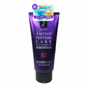 Бальзам-ополаскиватель для волос Amino Peptide Care Intense Repair Treatment Elastine
