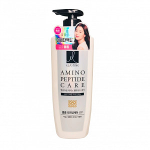 Шампунь для волос Amino Peptide Care Volume Lifting Shampoo Elastine
