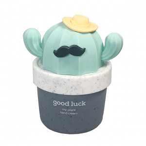 Крем для рук Good Luck My Plant Hand Cream The Face Shop