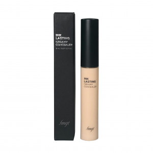 Консилер Lasting Creamy Concealer The Face Shop