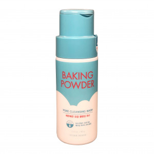 Baking Powder Pore Cleansing Wash  Etude House 