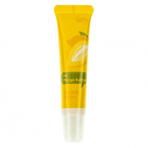 Mango Butter Lovely Meex Lip Care The Face Shop