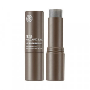 Jeju Volcanic Lava Pore Cleansing Stick The Face Shop