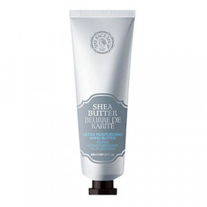 Shea Butter Ultra Moisturizing Hand Butter The Face Shop